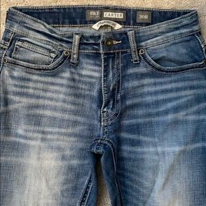 BKE jeans